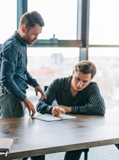 Wispy – Creative Digital Agency 