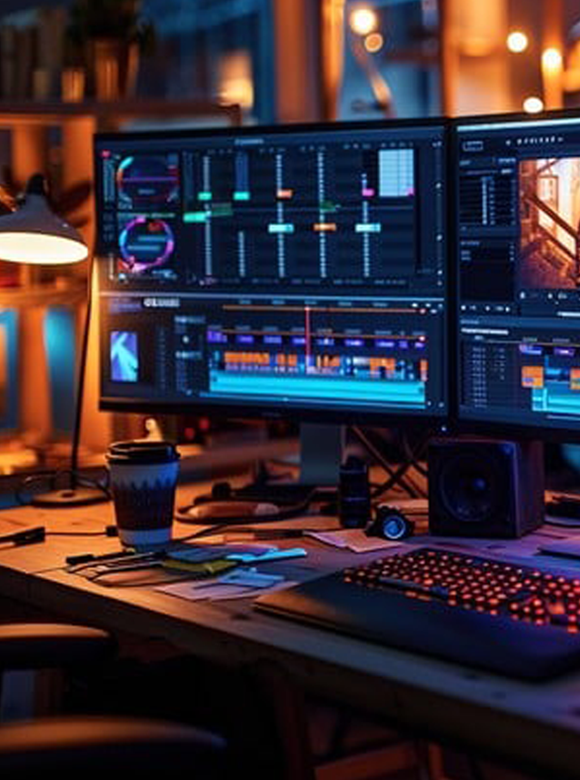 Wispy – Creative Digital Agency 