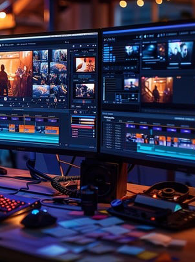 Wispy – Creative Digital Agency 